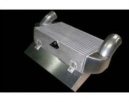 GReddy V-Mount I/C Radiator Kit Ver.2 | 1992-2002 Mazda RX-7  (12040703)