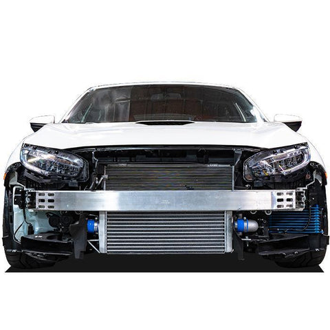 GReddy Type-28E Intercooler Kit | 2017-2021 Honda Civic Type-R (12058101)