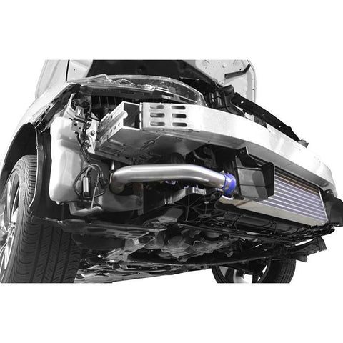 GReddy Type-31E Intercooler Kit | 2017-2021 Honda Civic Si / Sport Hatch (12058100)