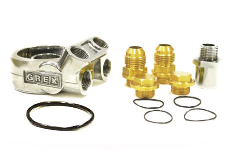 GReddy Oil Cooler O-Ring 22mm | Universal  (12401101)