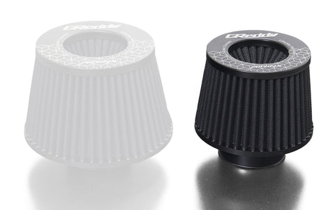 GReddy Airinx S 80mm Universal Filter | Universal  (12500603)