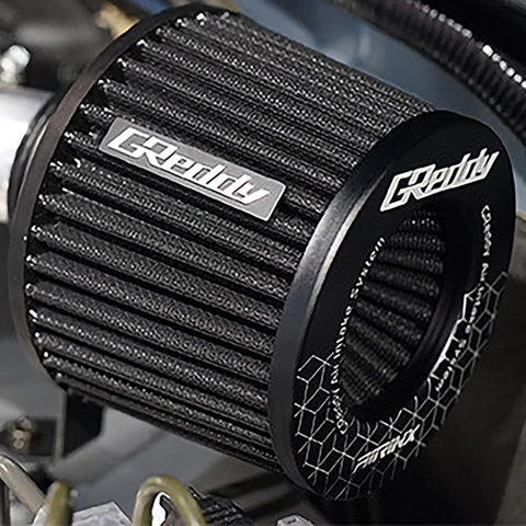 GReddy AIRINX Filter 70mm (12500631)