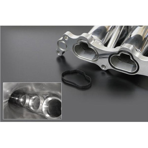 GReddy PRO Surge Tank Kit | 1993-2002 Toyota Supra 2JZ-GTE (13512303)