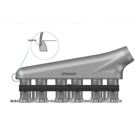 GReddy PRO Surge Tank Kit | 1993-2002 Toyota Supra 2JZ-GTE (13512303)