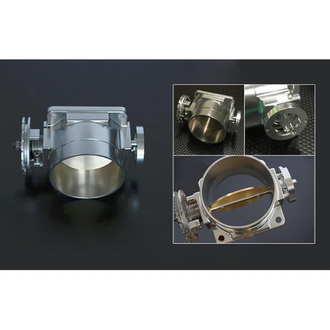 GReddy PRO Surge Tank Kit | 1993-2002 Toyota Supra 2JZ-GTE (13512303)