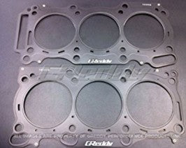 GReddy 0.8mm Thick 96mm Bore Metal Head Gaskets | 2009-2021 Nissan GTR  (13521400)