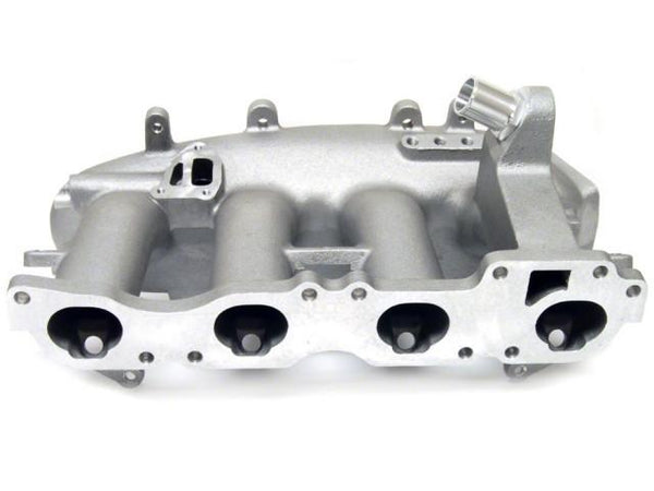 ぐりたんページ GReddy Intake Manifold Plenum | 1994-2002 Nissan Skyline S14/S15