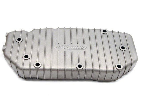 GReddy Oil Pan | 2007-2009 Nissan 350z/Infiniti G35, 2010-2020 Nissan 370Z, and  2009-2013 Infiniti G37 (13525904)