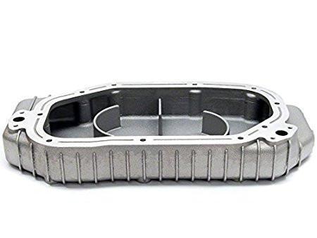 GReddy Oil Pan | 2007-2009 Nissan 350z/Infiniti G35, 2010-2020 Nissan 370Z, and  2009-2013 Infiniti G37 (13525904)