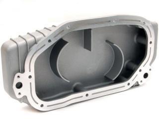 GReddy Oil Pan | 2007-2009 Nissan 350z/Infiniti G35, 2010-2020 Nissan 370Z, and  2009-2013 Infiniti G37 (13525904)