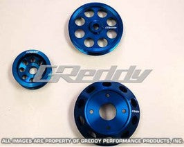 GReddy Belt for Pulley Kit | 1992-1995 Mazda RX-7  (13542101B)