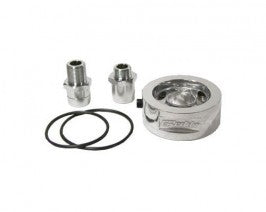 GReddy Fuel Press Regulator Adapter | 1989-2002 Nissan Skyline GT-R  (13900802)