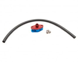 GReddy Fuel Pressure Regulator Swivel Adapter | Universal  (13900851)