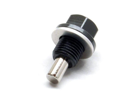 GReddy Magdrain Magnetic Oil Drain Plug - M12xP1.25 (13901301)