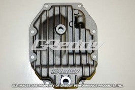 GReddy Differential Cover | 1993-1995 Mazda RX-7  (14540401)
