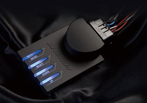 GReddy Sirius Series Control Unit (16001721)