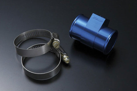 GReddy 36mm Radiator Hose Temp Sender Adapter | Universal  (16401636)
