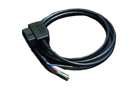 GReddy Sirius OBDII ISO CAN Communication Harness | Universal  (16401938)
