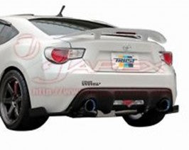 GReddy Aero Rear Under Spoiler | 2012-2021 Subaru BRZ/Scion FR-S  (17010205)