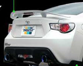 GReddy Rear Aero Wing Spoiler | 2012-2021 Subaru BRZ/Scion FR-S  (17010206)