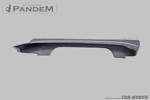 GReddy Pandem Wide Body V3 Side Canards | 2013-2016 Scion FR-S  (17010275)