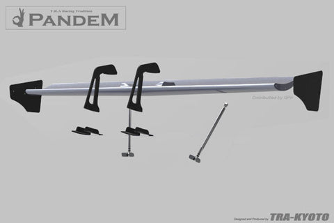 GReddy Pandem R.B. V3 GT Wing | 2013-2016 Scion FR-S  (17010280)