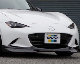 GReddy Front Lip Spoiler | 2016-2021 Mazda Miata  (17040141)
