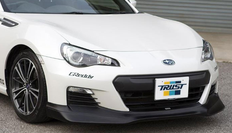 GReddy Urethane Front Lip Spoiler | 2013-2016 Subaru BRZ (17060060)