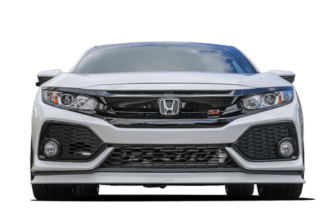 GReddy FRP Front Lip Spoiler | 2017-2021 Honda Civic Si (17550100)
