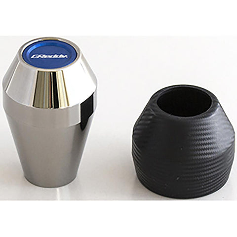 GReddy Carbon Fiber Shift Knob Cover for GReddy Shift Knobs (18001720)