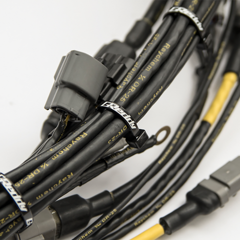 GReddy Zip Ties (18001742)