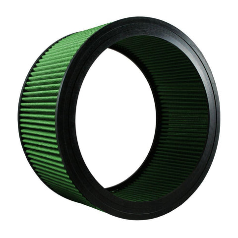 Green Filter Round Air Filter - 12.00" OD / 9.81" ID / 5.50" Height (2131)