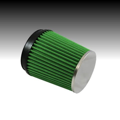 Green Filter Air Filter (2374) - Modern Automotive Performance
 - 1
