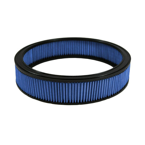 Green Filter Round Air Filter - 13.00" OD / 11.00" ID / 3.00" Height (5113)