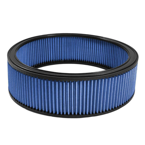 Green Filter Round Air Filter - 13.00" OD / 11.00" ID / 4.00" Height (5121)