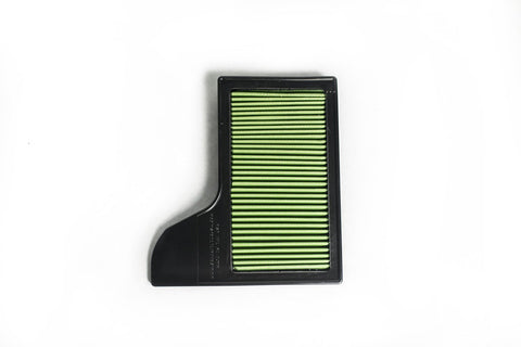 Green Filter Drop-In Air Filter | Ford Multiple Fitments (7275) - Modern Automotive Performance
 - 2