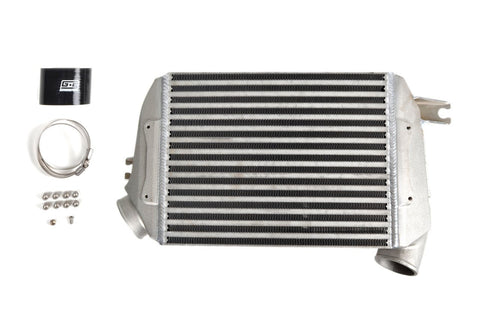 GrimmSpeed Top Mount Intercooler Kit | 2015+ Subaru WRX (090070)