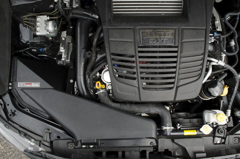 2015+ Subaru WRX Stealthbox Intake by Grimmspeed - Modern Automotive Performance
 - 1