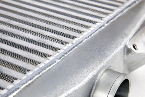 GrimmSpeed Subaru Top Mount Intercooler (02-07 Subaru Impreza WRX, 04-13 STI, 04-07 Forester XT) - Modern Automotive Performance
 - 6
