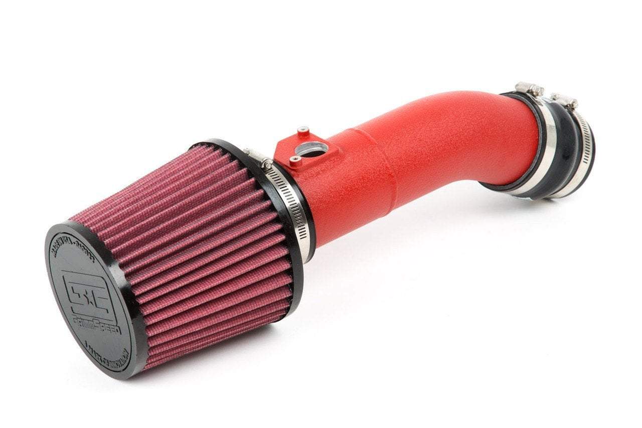 GrimmSpeed StealthBox Intake | 2015-2021 Subaru STI (GRM060077