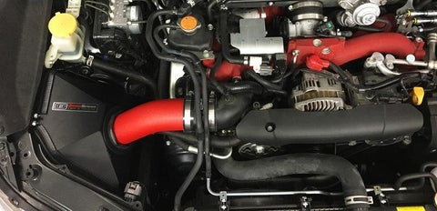 GrimmSpeed StealthBox Intake | 2015-2021 Subaru STI (060077/8)