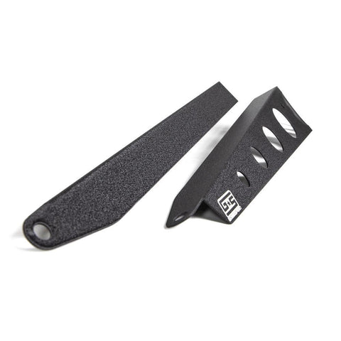 GrimmSpeed Fender Shrouds | 2015-2019 Subaru WRX/STI (096048/9)