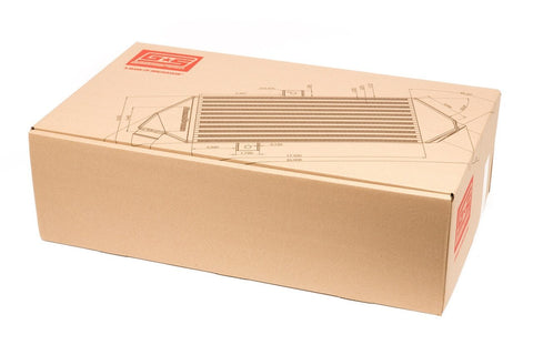 GrimmSpeed Top Mount Intercooler Kit | 2008-2014 Subaru WRX / 2005-2009 LGT