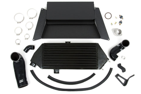 GrimmSpeed Top Mount Intercooler Kit | 2008-2014 Subaru WRX / 2005-2009 LGT