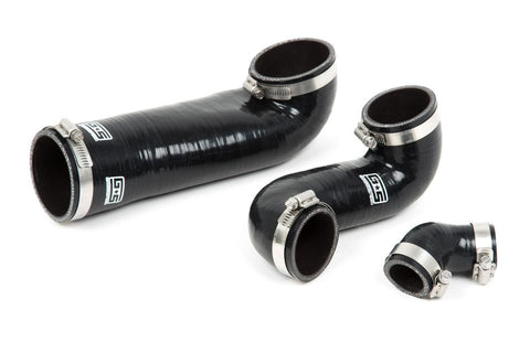 GrimmSpeed Top Mount Intercooler Kit | 2008-2014 Subaru WRX / 2005-2009 LGT