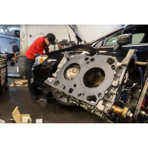 GrimmSpeed FA20 Head Gasket Set | 15-21 WRX & 13-21 BRZ/FR-S/86