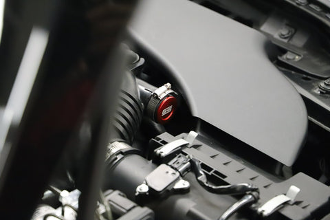 GrimmSpeed Sound Generator Plug Kit | 2015-2017 Subaru STI (125015)