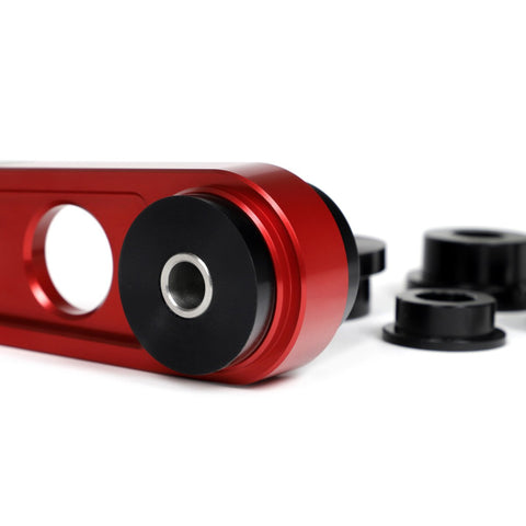 GrimmSpeed Pitch Stop Mount Bushing Kit | Multiple Subaru Fitments (122010/122011)