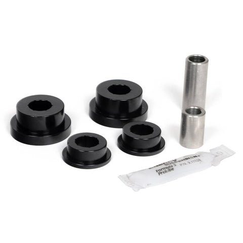 GrimmSpeed Pitch Stop Mount Bushing Kit | Multiple Subaru Fitments (122010/122011)