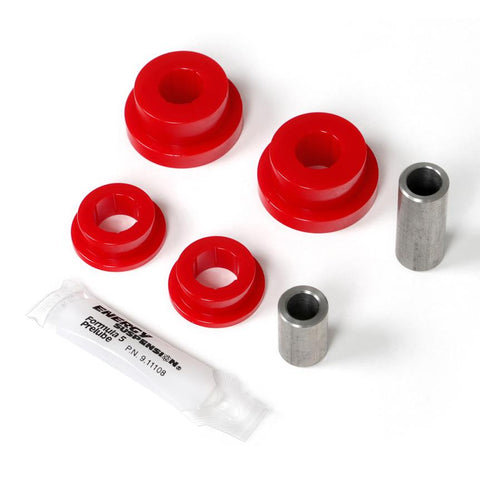 GrimmSpeed Pitch Stop Mount Bushing Kit | Multiple Subaru Fitments (122010/122011)